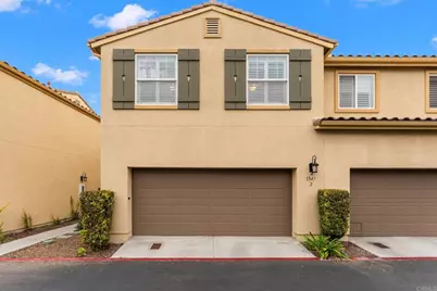 1347 Caminito Agostino #2, Chula Vista, CA 91915 - Photo 2