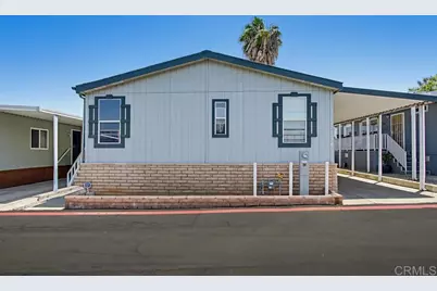 255 E Bradley Avenue #Spc 45, El Cajon, CA 92021 - Photo 2