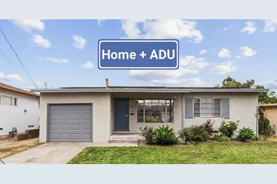 4850 69th Place, San Diego, CA 92115 - Photo 1