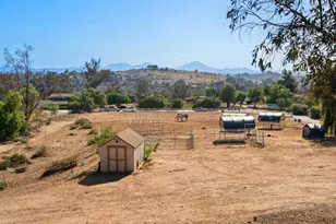 18453 Ramona View Dr, Ramona, CA 92065 - Photo 8