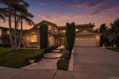 2549 Coyote Ridge Ter, Chula Vista, CA 91915 - Photo 1
