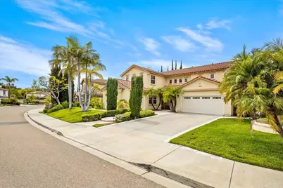 2549 Coyote Ridge Ter, Chula Vista, CA 91915 - Photo 2