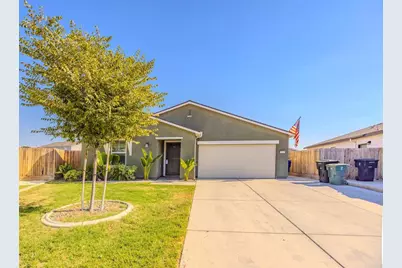 5803 Vespucci Avenue, Bakersfield, CA 93313 - Photo 2