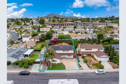 7906 Anders Circle, La Mesa, CA 91942 - Photo 20