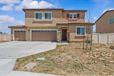 1879 Saddle Ranch Trail, San Jacinto, CA 92582 - Photo 1