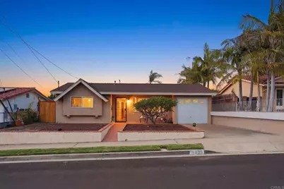 3429 Newberry Street, National City, CA 91950 - Photo 1
