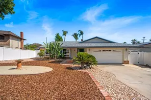 8207 Limon Ln, El Cajon, CA 92021 - Photo 2