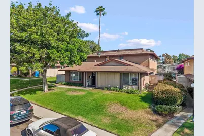 3172 Caminito Quixote, San Diego, CA 92154 - Photo 1