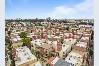 1270 Cleveland #H128, San Diego, CA 92103 - Photo 36