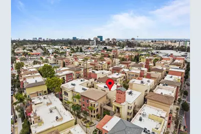 1270 Cleveland #H128, San Diego, CA 92103 - Photo 42