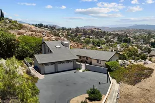 1450 Hidden Mesa Trail, El Cajon, CA 92019 - Photo 4