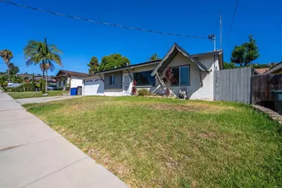 8828 Hillslope Avenue, Spring Valley, CA 91977 - Photo 2