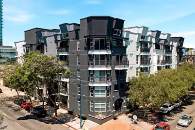 525 11th Avenue #1306, San Diego, CA 92101 - Photo 2
