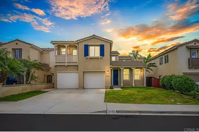 2192 Corte Anacapa, Chula Vista, CA 91914 - Photo 2