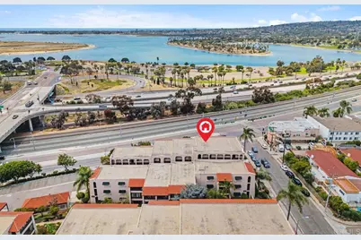 2727 Morena Boulevard #202, San Diego, CA 92117 - Photo 4
