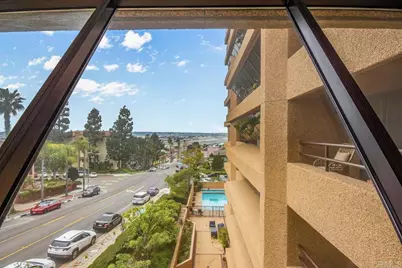 230 W Laurel Street #506, San Diego, CA 92101 - Photo 1