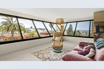 230 W Laurel Street #506, San Diego, CA 92101 - Photo 2
