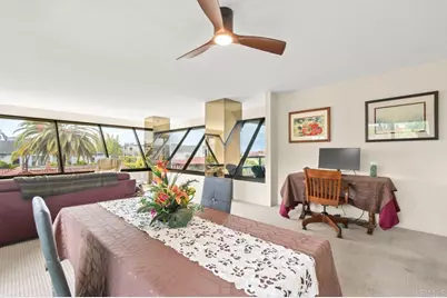 230 W Laurel Street #506, San Diego, CA 92101 - Photo 6