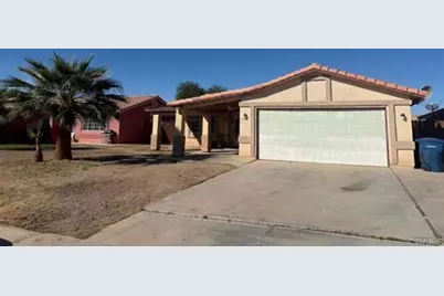 26 W Pheasant Street, Heber, CA 92249 - Photo 1