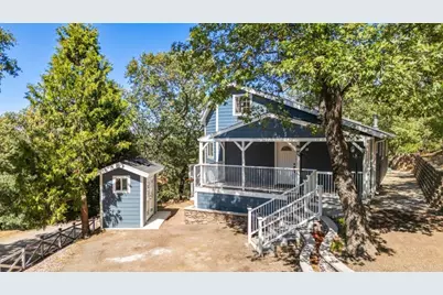 919 Kenison Dr, Julian, CA 92036 - Photo 30