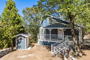 919 Kenison Dr, Julian, CA 92036 - Photo 30