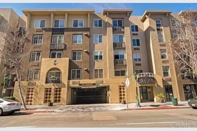 1970 Columbia Street #310, San Diego, CA 92101 - Photo 2
