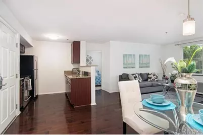 1970 Columbia Street #310, San Diego, CA 92101 - Photo 4