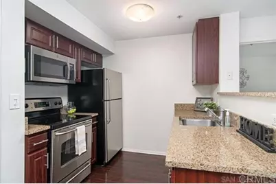 1970 Columbia Street #310, San Diego, CA 92101 - Photo 8
