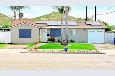 1605 N Mollison Avenue, El Cajon, CA 92021 - Photo 1