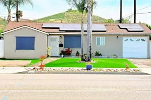 1605 N Mollison Ave, El Cajon, CA 92021 - Photo 2