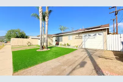 1605 N Mollison Avenue, El Cajon, CA 92021 - Photo 1
