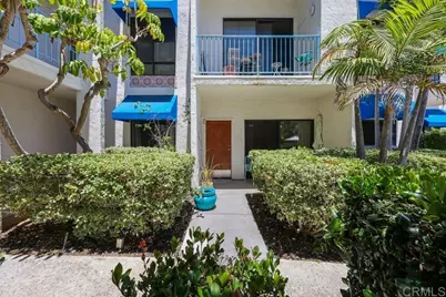 8310 Regents Road #1E, San Diego, CA 92122 - Photo 16