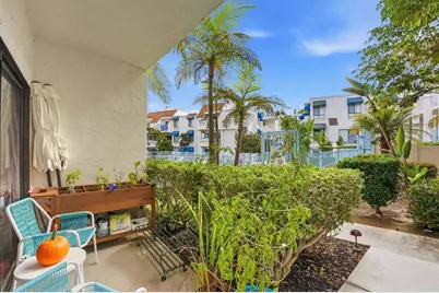 8310 Regents Road #1E, San Diego, CA 92122 - Photo 16