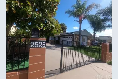2526 Melrose Street, National City, CA 91950 - Photo 38