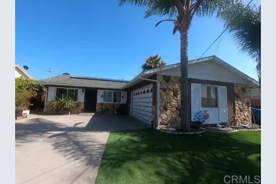 2526 Melrose Street, National City, CA 91950 - Photo 2
