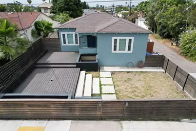 4627 Dwight Street, San Diego, CA 92105 - Photo 2