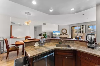 5895 Friars Rd Road #5105, San Diego, CA 92110 - Photo 12