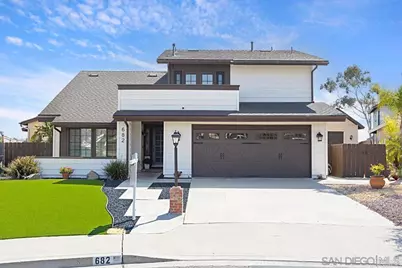 682 Calma Place, Chula Vista, CA 91910 - Photo 1