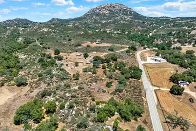 5 Ac. Honey Springs Road, Jamul, CA 91935 - Photo 12