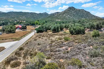 5 Ac. Honey Springs Road, Jamul, CA 91935 - Photo 18