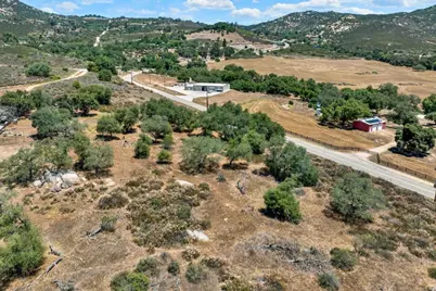 5 Ac. Honey Springs Road, Jamul, CA 91935 - Photo 20