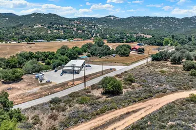 5 Ac. Honey Springs Road, Jamul, CA 91935 - Photo 16