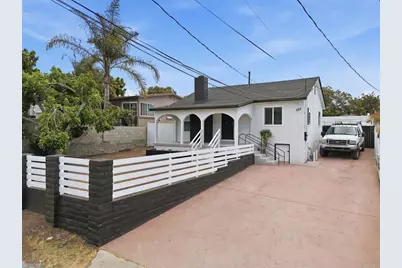 527 S Radio Drive, San Diego, CA 92114 - Photo 2