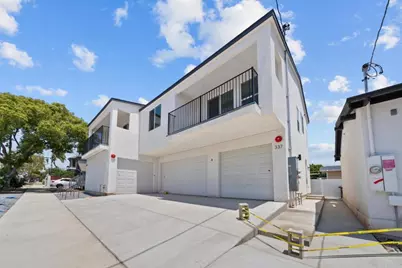 505 E 4th Street, National City, CA 91950 - Photo 2