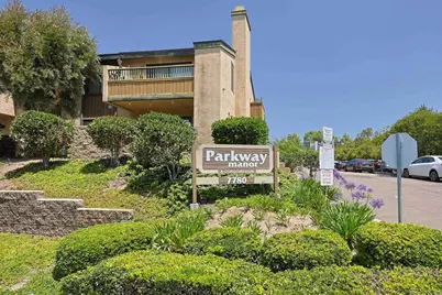 7780 Parkway #1603, La Mesa, CA 91942 - Photo 2