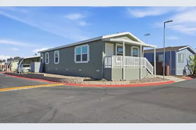 3890 Sipes Lane #18, San Ysidro, CA 92173 - Photo 2
