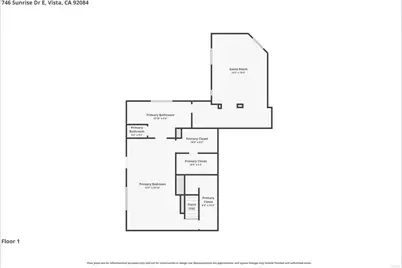 746 Sunrise Drive, Vista, CA 92084 - Photo 44