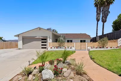1025 Tarlo Court, El Cajon, CA 92019 - Photo 2