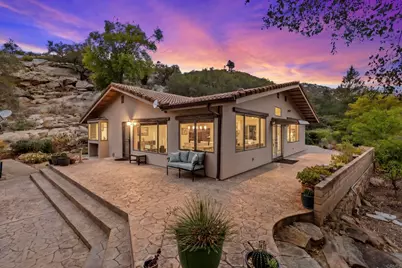 16108 16110 Old Guejito Grade Rd Road, Escondido, CA 92027 - Photo 1