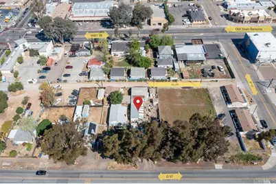 919 D Street, Ramona, CA 92065 - Photo 1